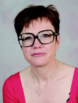 Nadine MICHEL-PORCHER