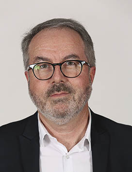 Eric BRÉCHETEAU