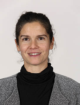 Nathalie DAILLOUX-BEUCHET