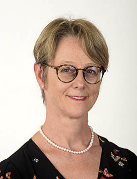 Isabelle SOUEF-MARCHAL