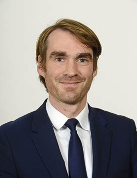 Nicolas NOMBLOT