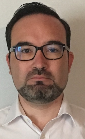 Vincent DELAFOND