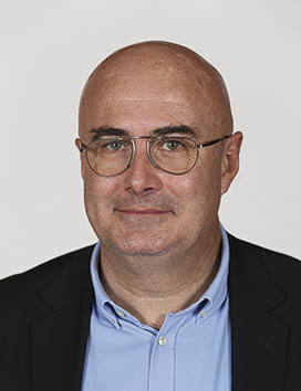 Jean-Christophe BOUWYN