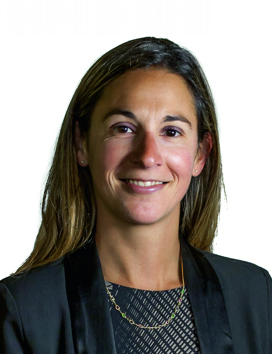 Frédérique BOULET