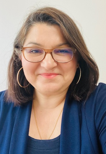 Emmanuelle GOURET-DUCHENE