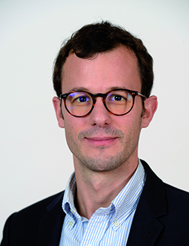 Pierre PLASSART