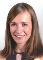 Sabine SALVETAS