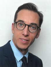 Christophe PINEAU