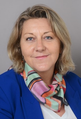 Stéphanie PILLAULT