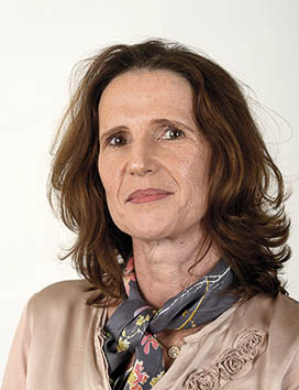 Catherine RONDEAU-GUERINEAU