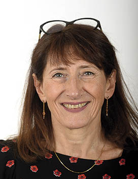 Sylvia FOURCADE