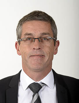 Olivier GUITTIER