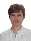 Isabelle MATHIEU