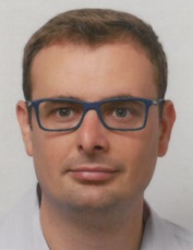 Emmanuel HOUET