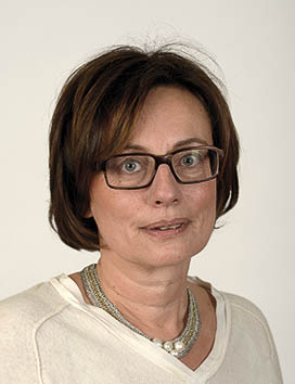 Catherine TOMBECK