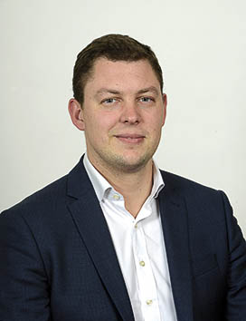 Antoine TURMEL