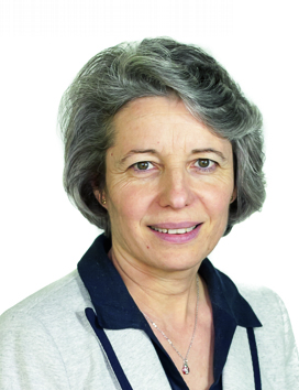 Brigitte FERRAND