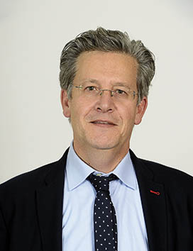 Jean-Christophe MALEVAL