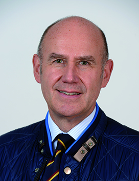 Philippe MAZUY
