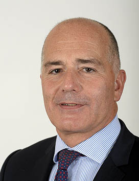 Alain PASQUIOU