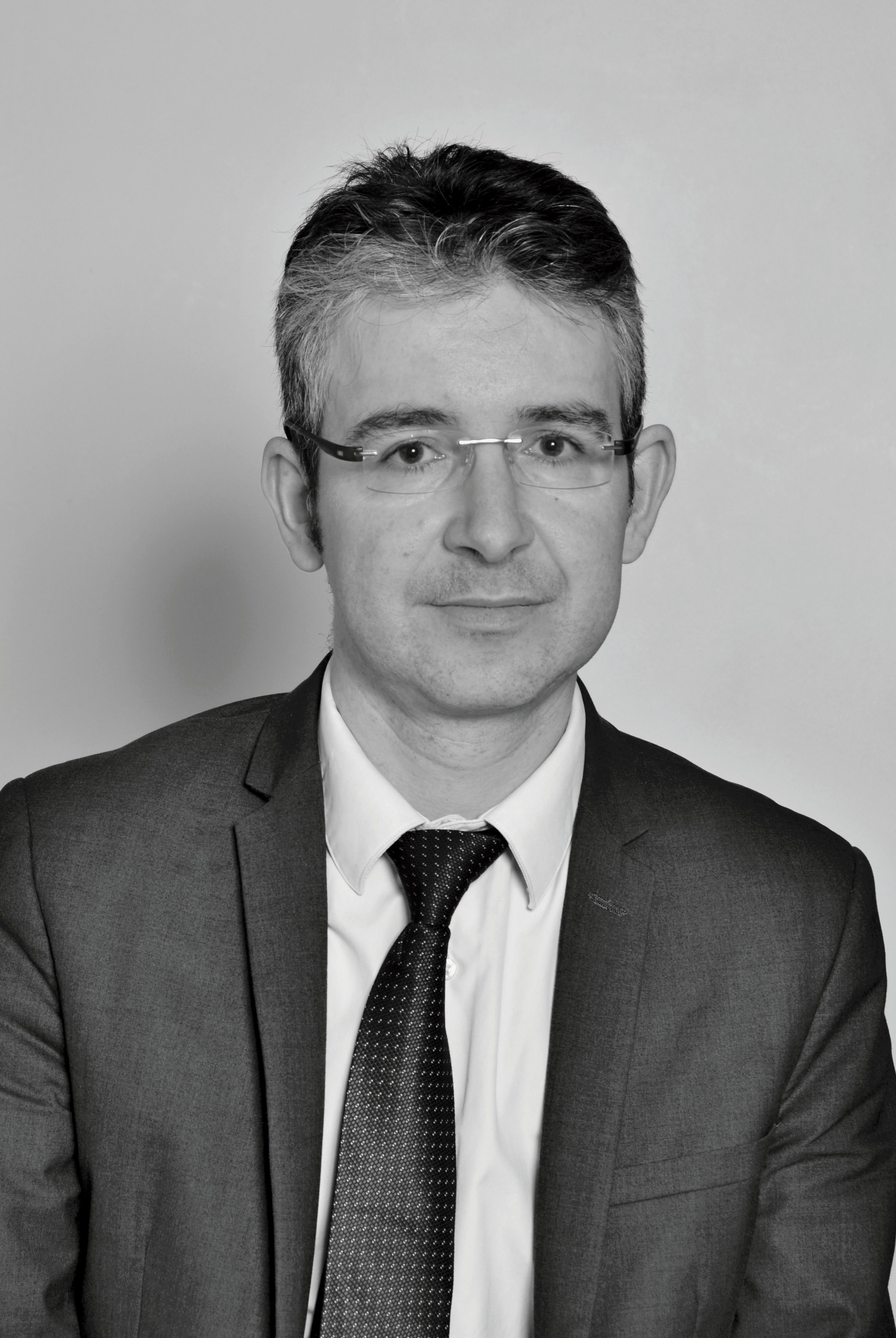 Yohann SAADA