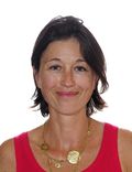Laurence CHAUVEAU
