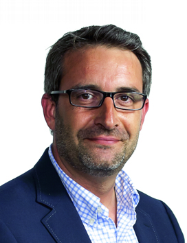 Cyrille CHEVALLIER