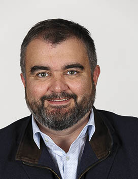 Thomas DAUVER