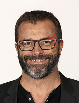 Antoine DESVAUX