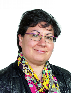 Laure DOUMANDJI