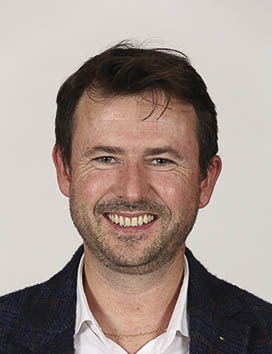Nicolas DUPONT