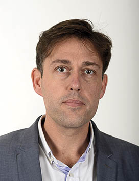 Guillaume FRABOULET