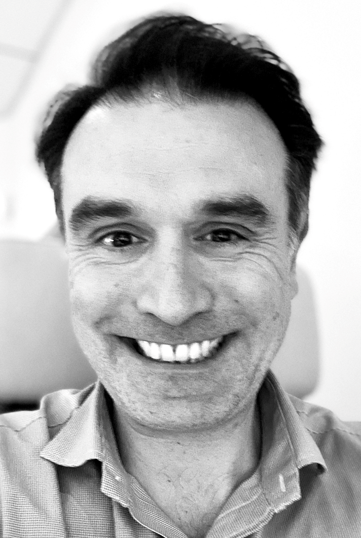 Cédric LUQUIAU