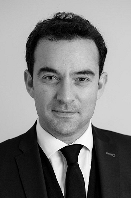 Frédéric GUEGUEN