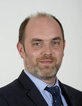 Pierre-Henry FOUILLEUL