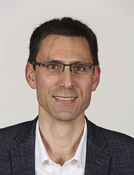 Julien CONTANT
