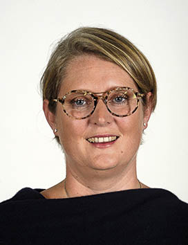 ZENNER Véronique