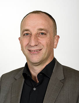 Dominique PASQUALINI