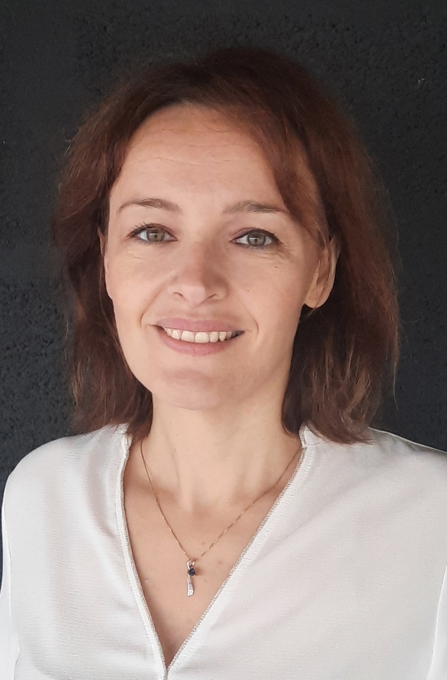 Frédérique HAY-THILLIER