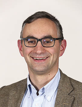 Bertrand COUAILLIER