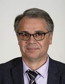 Emmanuel GAUTIER