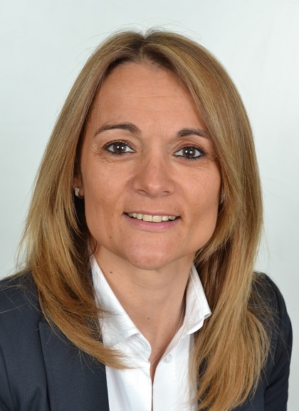 Karine VAILLANT