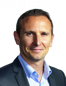 Fabrice DUVAL