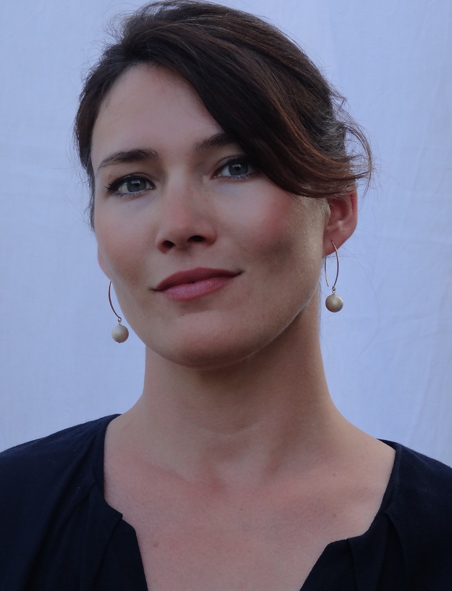 Charlotte PLESSIS
