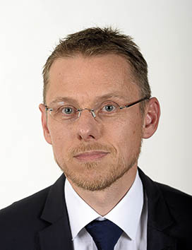 Frédéric LAUMAILLÉ
