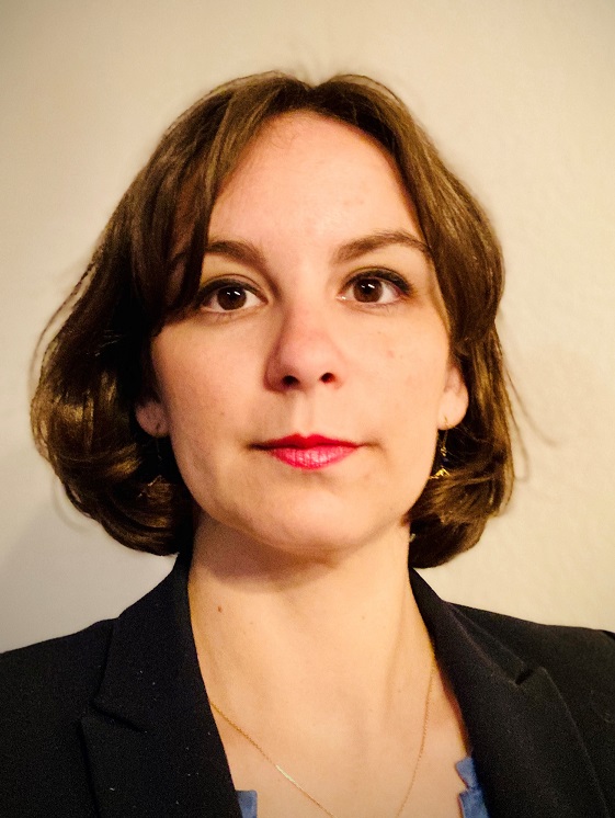 Virginie PINSON