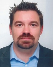 Ludovic MASSERON