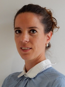 Stéphanie MALINEAU