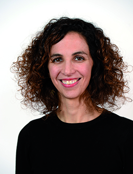Sophie BOUET-POUPARD