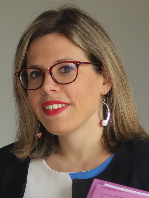 Caroline HERILLARD-AMELINE